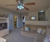 Grand Lake Waterfront Home w/ Shared Boat Ramp!
