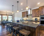 Dancing Rock 53 - Caldera Springs Home, A/C, Hot