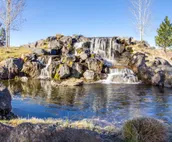 Dancing Rock 53 - Caldera Springs Home, A/C, Hot