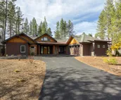 Dancing Rock 53 - Caldera Springs Home, A/C, Hot