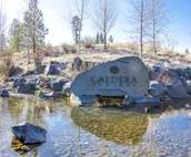 Dancing Rock 53 - Caldera Springs Home, A/C, Hot
