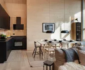 Chalet Northern Lights