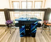 Glorious Grace Retreat - Loft Bunkroom/Gameroom