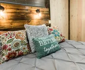 Glorious Grace Retreat - Loft Bunkroom/Gameroom