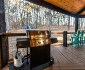 Glorious Grace Retreat - Loft Bunkroom/Gameroom