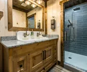 Glorious Grace Retreat - Loft Bunkroom/Gameroom