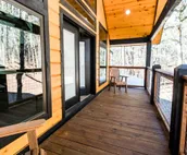 Glorious Grace Retreat - Loft Bunkroom/Gameroom