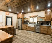 Glorious Grace Retreat - Loft Bunkroom/Gameroom
