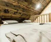 Glorious Grace Retreat - Loft Bunkroom/Gameroom