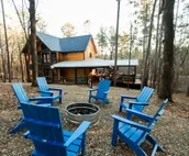 Glorious Grace Retreat - Loft Bunkroom/Gameroom
