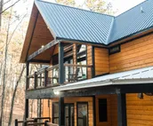 Glorious Grace Retreat - Loft Bunkroom/Gameroom