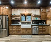 Glorious Grace Retreat - Loft Bunkroom/Gameroom
