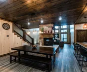 Glorious Grace Retreat - Loft Bunkroom/Gameroom