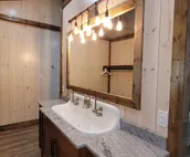 Glorious Grace Retreat - Loft Bunkroom/Gameroom