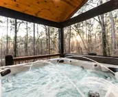 Glorious Grace Retreat - Loft Bunkroom/Gameroom