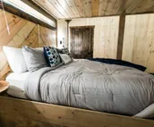 Glorious Grace Retreat - Loft Bunkroom/Gameroom