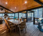 Glorious Grace Retreat - Loft Bunkroom/Gameroom