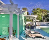 Private Heated Pool w/Backyard Oasis! Perfect for