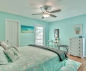 Private Heated Pool w/Backyard Oasis! Perfect for