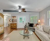 Private Heated Pool w/Backyard Oasis! Perfect for