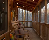 Camp Bell at Twin Rivers - Peaceful rustic cabin w