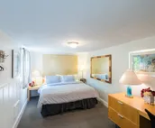 Downtown King Suite Studio