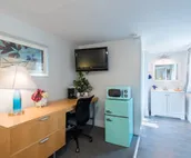 Downtown King Suite Studio