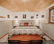 ❤ 1 Bedroom Cabin