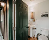 ❤ 1 Bedroom Cabin