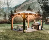 ❤ 1 Bedroom Cabin