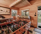 ❤ 1 Bedroom Cabin