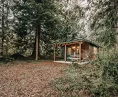 ❤ 1 Bedroom Cabin