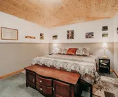 ❤ 1 Bedroom Cabin