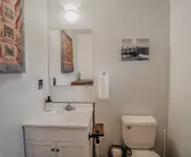 ❤ 1 Bedroom Cabin
