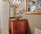 ❤ 1 Bedroom Cabin