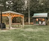 ❤ 1 Bedroom Cabin