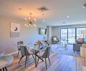 Modern Condo at Shangri La: Golf, Boat, Fish!