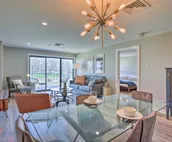 Modern Condo at Shangri La: Golf, Boat, Fish!