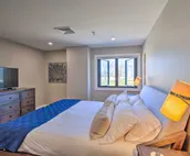Modern Condo at Shangri La: Golf, Boat, Fish!