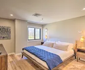 Modern Condo at Shangri La: Golf, Boat, Fish!