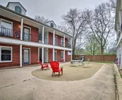 Starkville Condo ~1 Mi to Mississippi State!