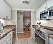 Starkville Condo ~1 Mi to Mississippi State!