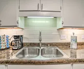 Starkville Condo ~1 Mi to Mississippi State!