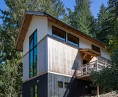 Crows Nest by AvantStay | Accessible Home w/ Views