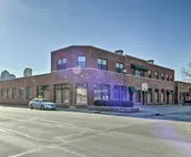 Spacious Indianapolis Condo w/ Private Gym!