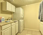 Spacious Indianapolis Condo w/ Private Gym!