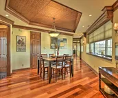 Spacious Indianapolis Condo w/ Private Gym!