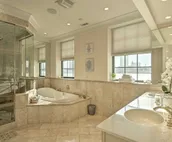 Spacious Indianapolis Condo w/ Private Gym!