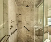 Spacious Indianapolis Condo w/ Private Gym!