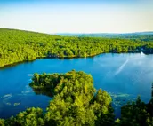 Lakefront Escape: Boat Dock, Grill, Fire Pit!